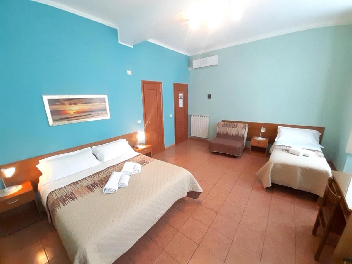 Albergo In Centro Торино Екстериор снимка