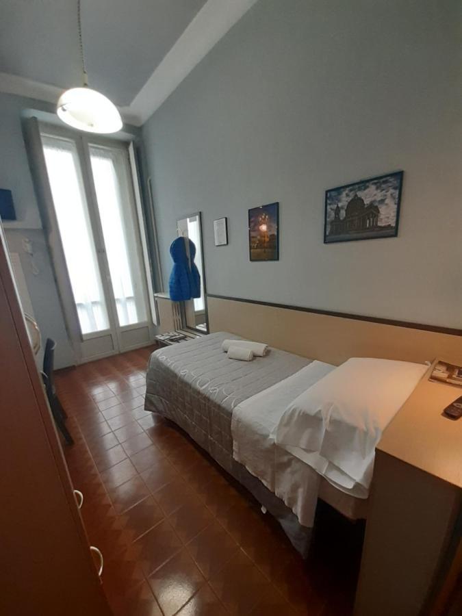 Albergo In Centro Торино Екстериор снимка