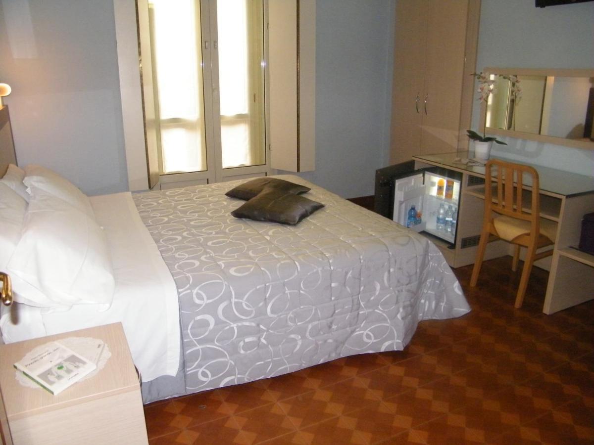 Albergo In Centro Торино Екстериор снимка