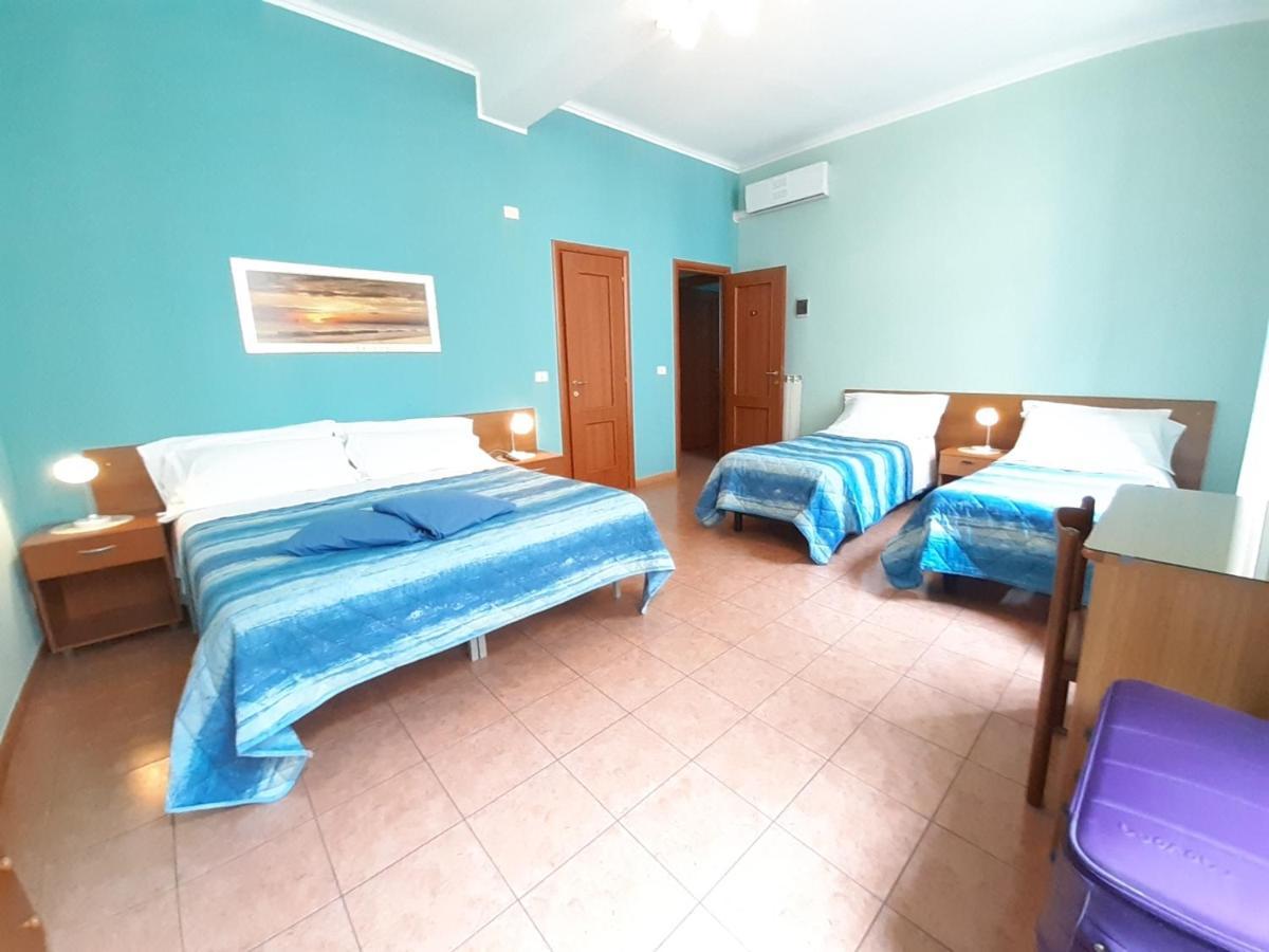 Albergo In Centro Торино Екстериор снимка