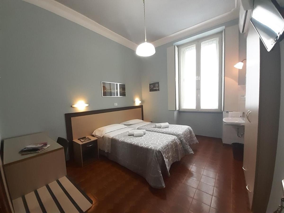 Albergo In Centro Торино Екстериор снимка