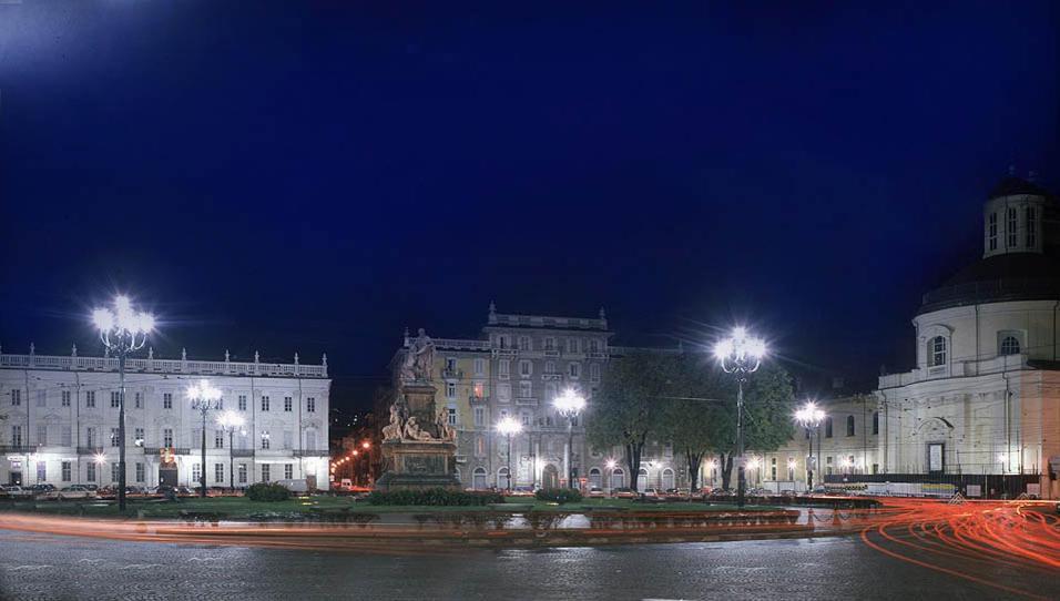 Albergo In Centro Торино Екстериор снимка