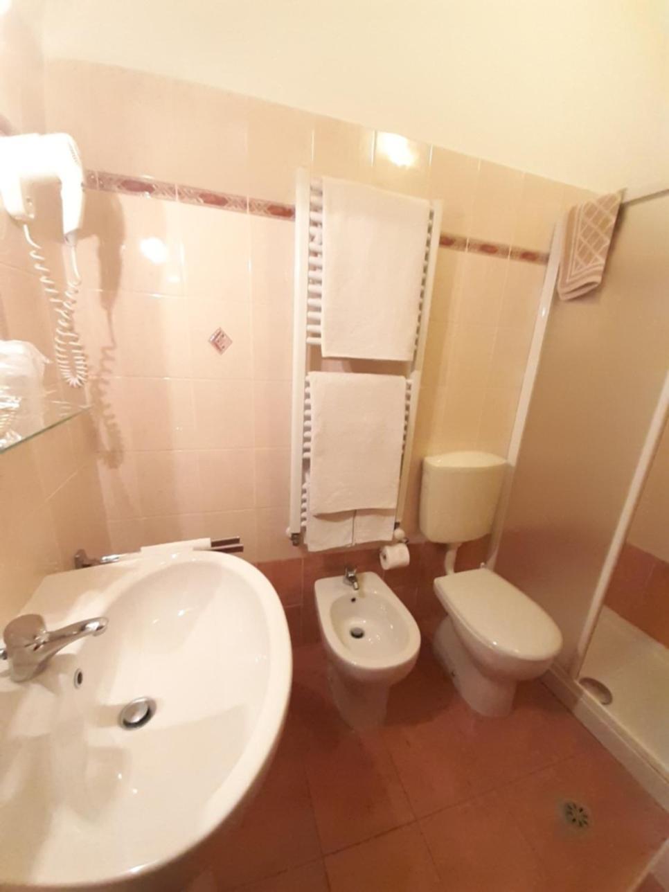 Albergo In Centro Торино Екстериор снимка