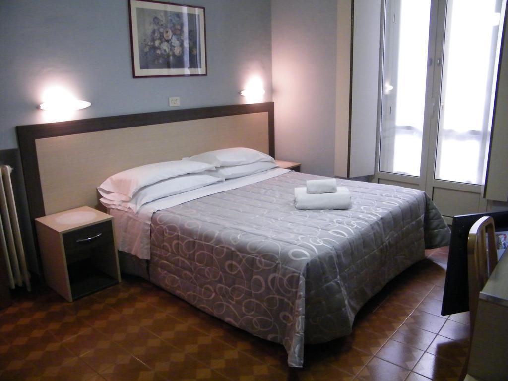Albergo In Centro Торино Екстериор снимка