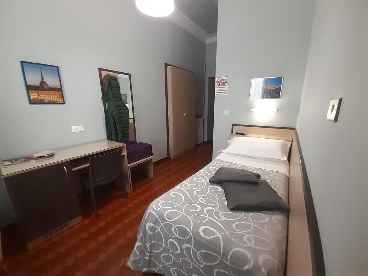 Albergo In Centro Торино Екстериор снимка