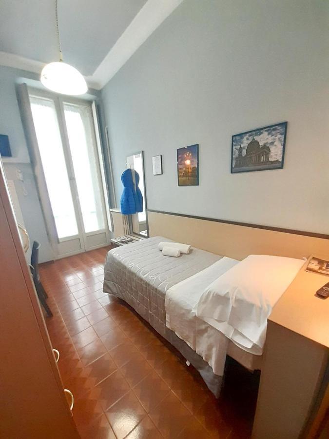 Albergo In Centro Торино Екстериор снимка