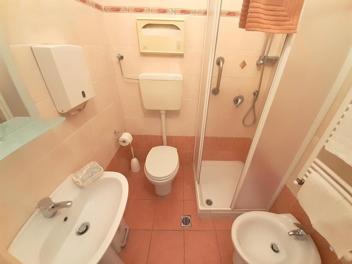 Albergo In Centro Торино Екстериор снимка