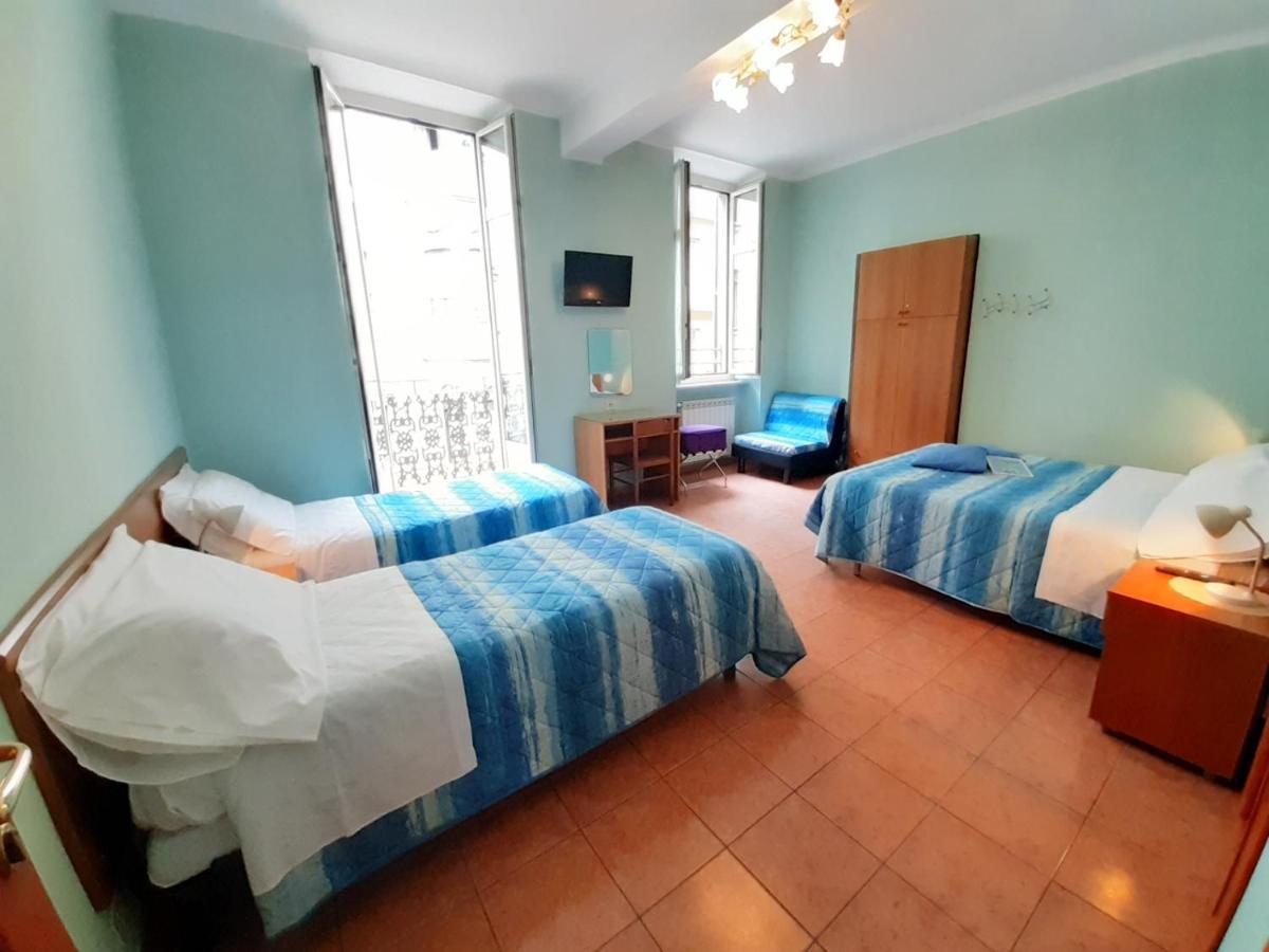 Albergo In Centro Торино Екстериор снимка