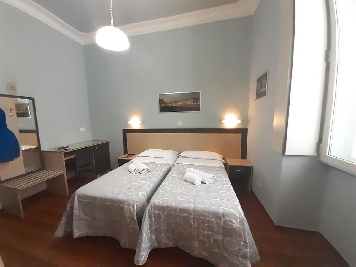 Albergo In Centro Торино Екстериор снимка