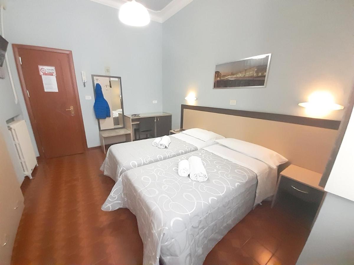 Albergo In Centro Торино Екстериор снимка