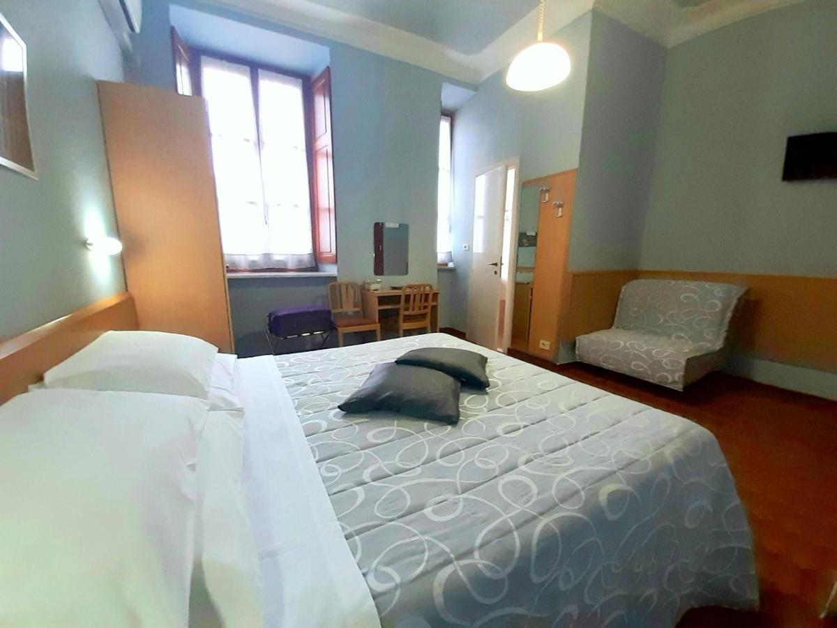 Albergo In Centro Торино Екстериор снимка
